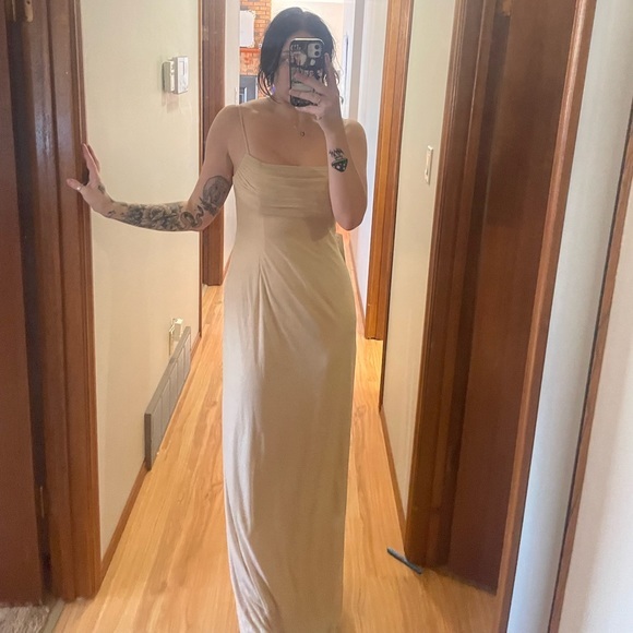 AZAZIE CHANTAL Dress - Bridesmaid collection - Picture 3 of 4